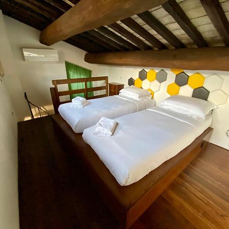 Casa Paradiso โรม ภายนอก รูปภาพ