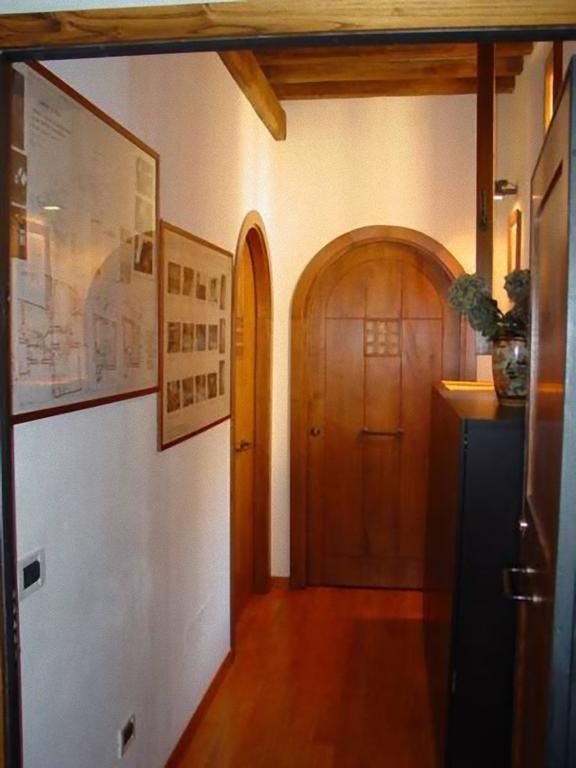 Casa Paradiso โรม ภายนอก รูปภาพ